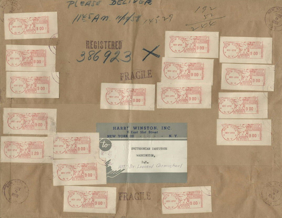 vintage stock certificates