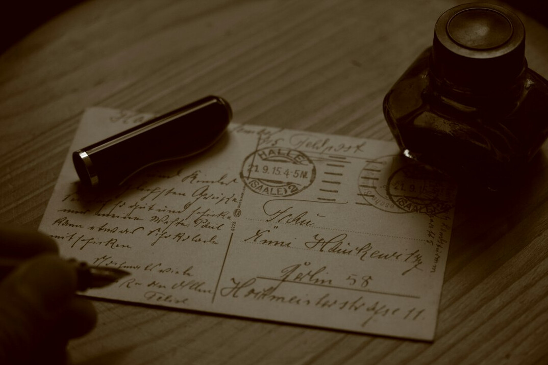 historical letters and seals