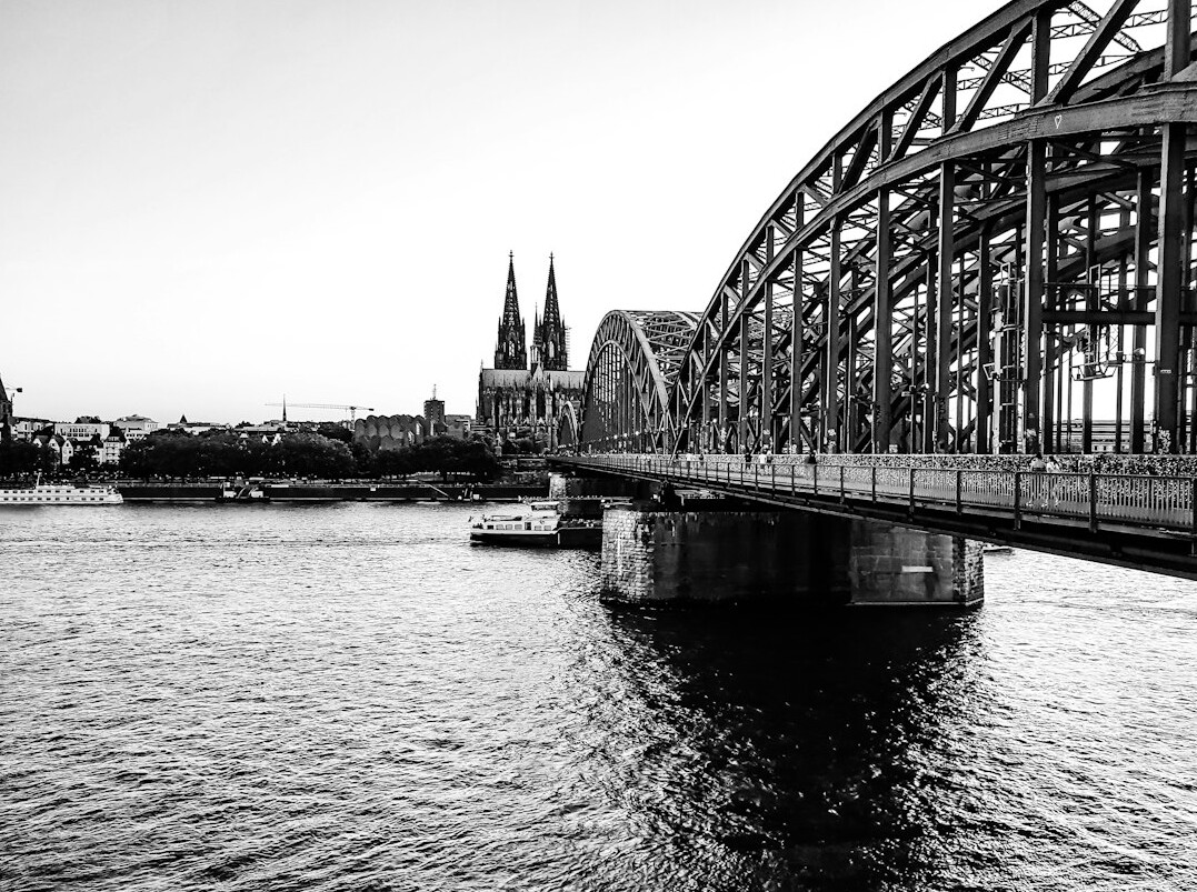 cologne historical archive